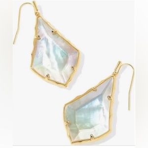 Kendra Scott earrings